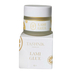 Клей без клею Tashnik - Lami Glue - ORANGE, 10 г (баночка)