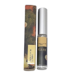 Клей для ламінування та біозавивки вій Dolly's Lash/Glue, 5 мл