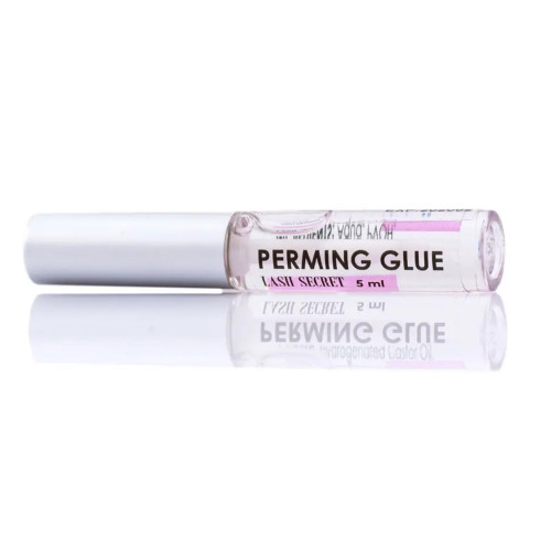 Glue for lamination and bio-perming LASH SECRET / Perming Glue, 5 ml