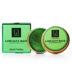 Glue for eyelash lamination "Without glue" Lami Lashes / green, 20 ml
