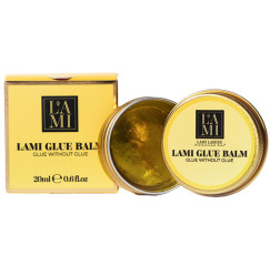 Glue for eyelash lamination "Without glue" Lami Lashes / yellow, 20 ml