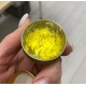 Клей для ламінування вій  Без клею  Lami Lashes / жовтий, 20 мл