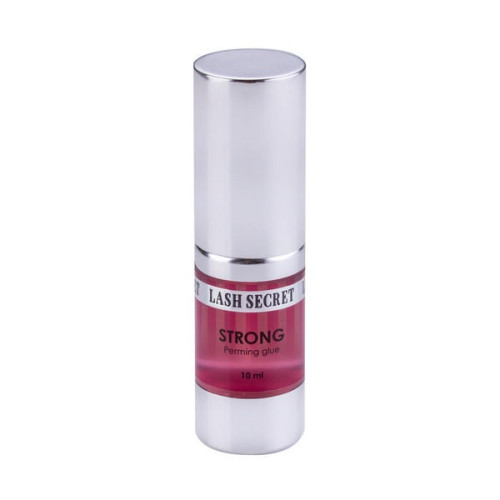 Клей для ламінування вій LASH SECRET/STRONG, 10 мл