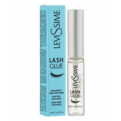 Клей для ламінування ресниц LeviSsime Lash Glue, 5 мл