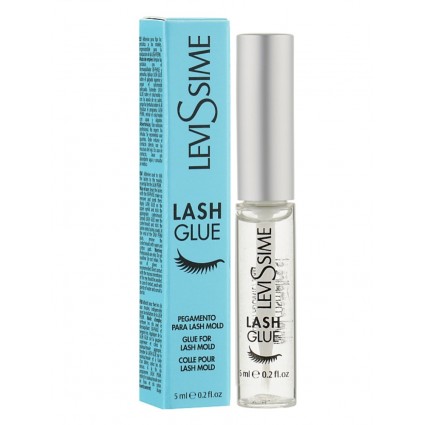 Клей для ламінування ресниц LeviSsime Lash Glue, 5 мл