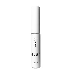 Klej do laminowania rzęs Okis Brow / biała tuba, 5 ml