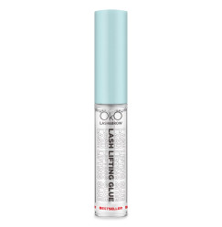 Клей для ламінування вій OKO/Lash Lifting Glue/прозорий, 5 мл