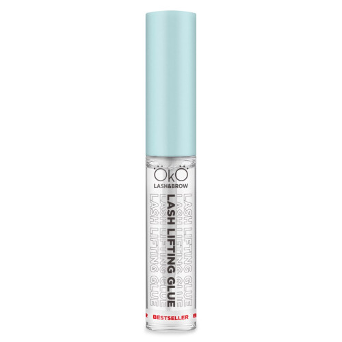 Eyelash lamination glue OKO / Lash Lifting Glue / transparent, 5 ml