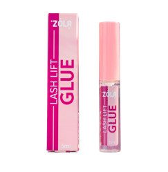 Klej do laminacji rzęs ZOLA / Lash Lift Glue, (tuba z pędzelkiem), 5 ml