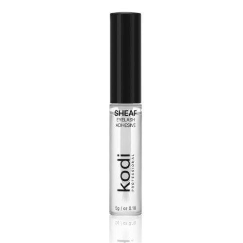 Kodi SHEAF Eyelash Adhesive for False Eyelashes, 5g