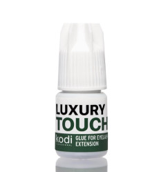 Klej do przedłużania rzęs i brwi Kodi - Luxury Touch, 3g - RABAT