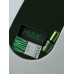 Transparent eyelash extension glue VILMY - HULK, 6 ml