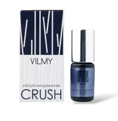 Klej do przedłużania rzęs VILMY / Crush, 3 ml 