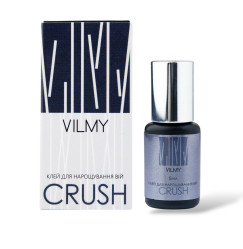 Glue for eyelash extension VILMY / Crush, 5 ml