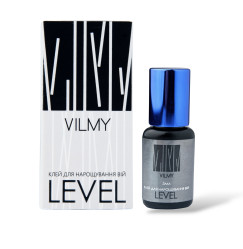 Klej do przedłużania rzęs VILMY/Level, 5 ml