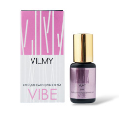Klej do przedłużania rzęs VILMY/Vibe, 5 ml