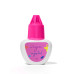 Klej do przedłużania rzęs Viya - Klej - Kryształ, 5 ml
