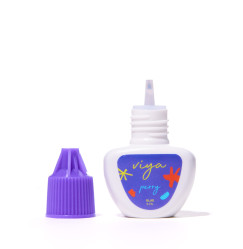 Eyelash Extension Glue Viya - Glue - Perry, 5 ml