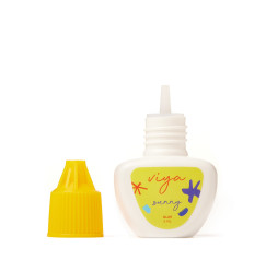 Eyelash Extension Glue Viya - Glue - Sunny, 5 ml
