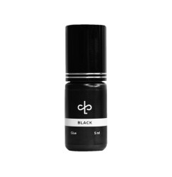 Клей для нарощування вій Sculptor Lash/Black (0,5-1 сек), 5 мл
