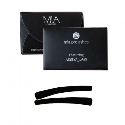 Компенсатори для вій MIA Compensators / чорні