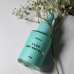 Aloe concentrate for deep hydration of eyebrows and eyelashes Okis Brow (with glitter), 30 ml
