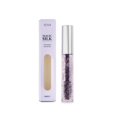 Концентрат для вій та брів Lendi / Magic Silk Concentrate, 10 мл (зі щіточкою)