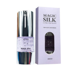 Концентрат для вій та брів Lendi / Magic Silk Concentrate, 15 мл