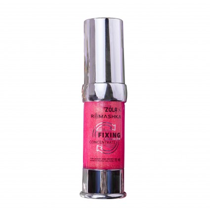 Koncentrat utrwalający ZOLA x Romashka FIXING CERAMIDE CONCENTRATE, 15 ml (słoiczek)