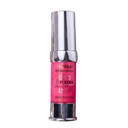 Koncentrat utrwalający ZOLA x Romashka FIXING CERAMIDE CONCENTRATE, 15 ml (słoiczek)