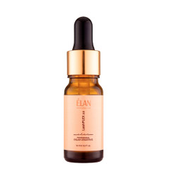 LashPLEX koncentrat do pielęgnacji rzęs ELAN / pomarańczowy słoiczek, 10 ml (eliksir) (wersja 2.0)