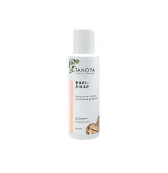 Koncentrat przeciw wrastaniu włosów Tanoya „Folly Doctor”, 100 ml