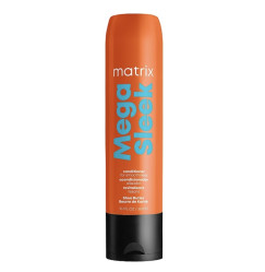 Conditioner for smooth unruly hair Matrix / Mega Sleek / Conditioner, 300 ml