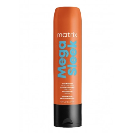 Кондиціонер для гладкості неслухняного волосся Matrix / Mega Sleek / Conditioner, 300 мл