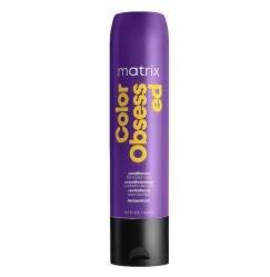 Conditioner for colored hair Matrix / Color Obsessed / Conditioner, 300 ml