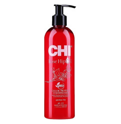 Кондиціонер для фарбованого волосся захисний CHI/Rose Hip Oil Color Nurture CONDITIONER, 340 мл