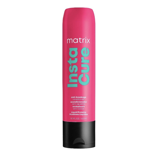 Odżywka do włosów zniszczonych Matrix InstaCure / Odżywka, 300 ml
