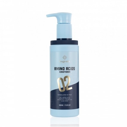 Кондиционер для волос Bogenia - Amino Acids Conditioner (BG433 №002), 500 мл