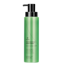 Кондиціонер для волосся Bogenia  Keratin Recovery  Professional Conditioner (BG404 №002), 400 мл