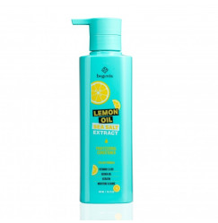 Bogenia Lemon Oil & Sea Salt Conditioner (BG440 No. 002), 450 ml