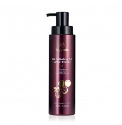 Кондиционер для волос Bogenia - Macadamia Oil Conditioner (BG435 №002), 400 мл