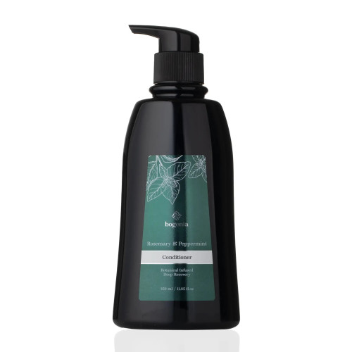Кондиціонер для волосся Bogenia / Rosemary Peppermint / Conditioner (BG412 - №002), 350 мл