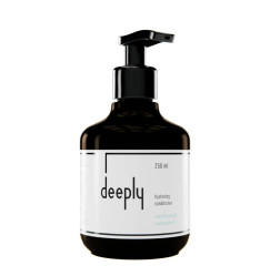 Deeply Hydrating Conditioner, 250 ml