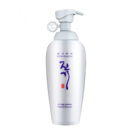 Hair conditioner regenerating DAENG GI MEO RI Vitalizing Treatment, 500 ml