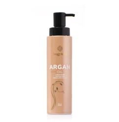 Кондиціонер для волосся з аргановим маслом Bogenia / ARGAN Oil Conditioner (BG411-002), 400 мл