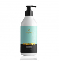 Hair conditioner strengthening Bogenia - Seaweed Conditioner (BG414 №002), 450 ml