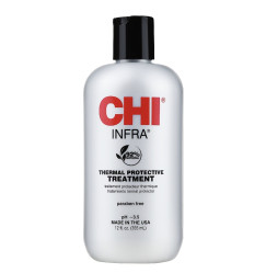 Conditioner-mask restoring CHI / Infra Treatment, 355 ml