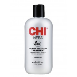 Кондиционер-маска восстанавливающая CHI / Infra Treatment, 355 мл