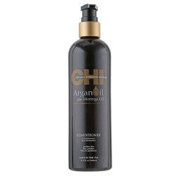 Conditioner restoring CHI / Argan Oil Plus Moringa Oil Conditioner, 340 ml