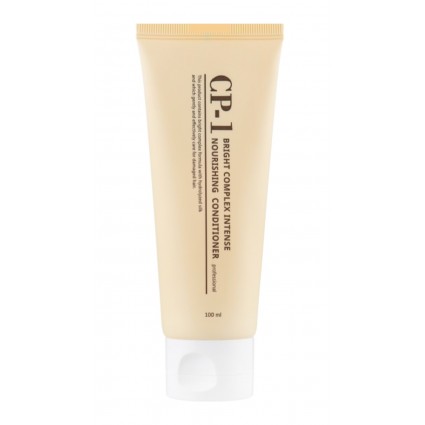 Кондиціонер для волосся CP-1, що інтенсивно живить, Bright Complex Intense Nourishing Conditioner, 100 мл